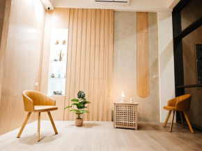 Komorebi homestay